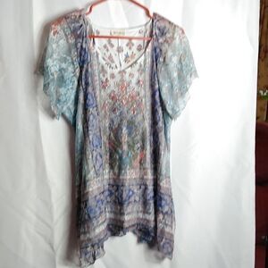 Brittany Black top 